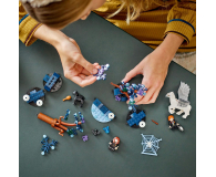 LEGO Harry Potter 76432 Zakazany Las: magiczne stworzenia - 1220611 - zdjęcie 11